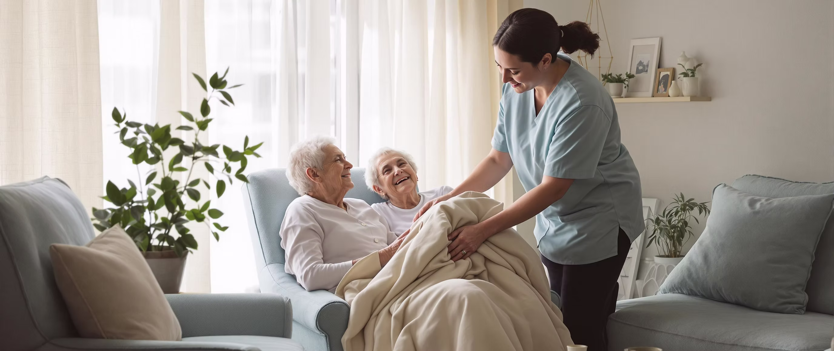 Personal Care care